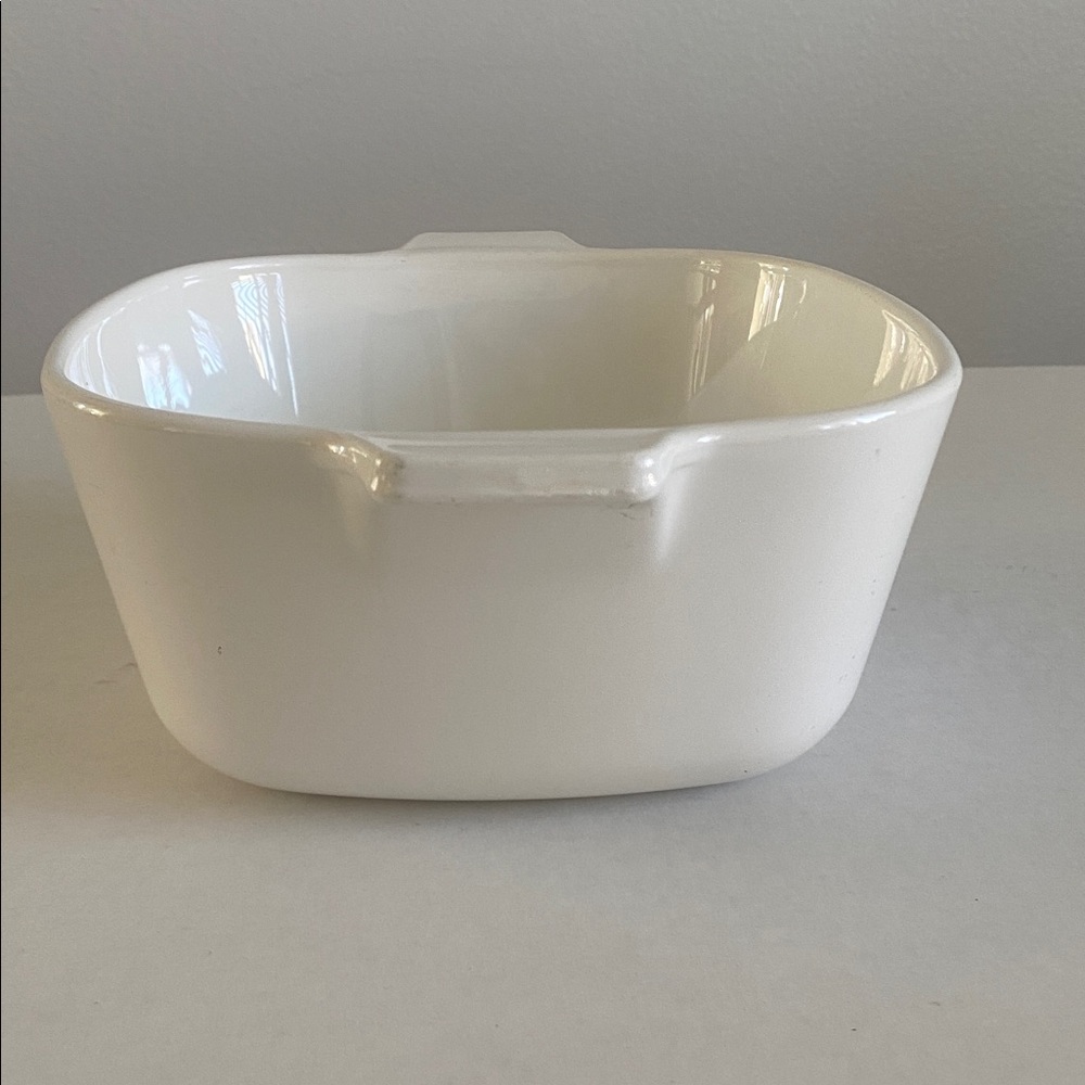 Vintage 1960’s Corning Ware Blue Cornflower P-1 3/4-B 1 3/4 qt. Casserole Dish - Picture 5 of 6